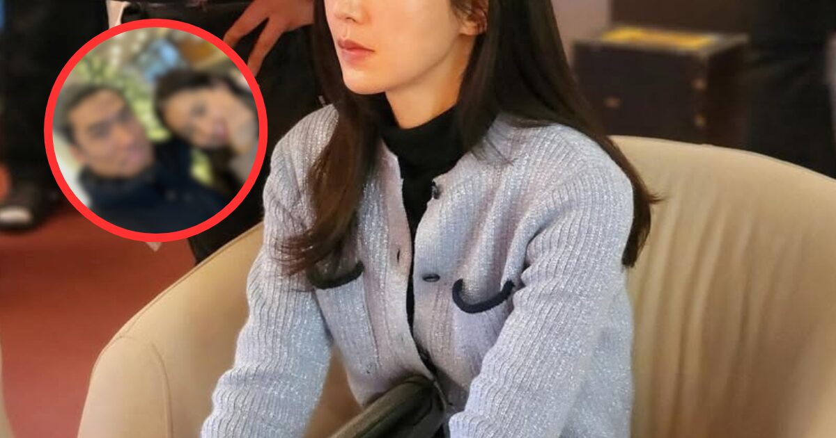 The Korean Power Couple Who Admit They Sleep In Separate Bedrooms