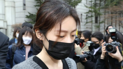 The Late Kim Sae Ron Confirmed To Have Suffered From Exorbitant Amount Of Debt Before Her Death