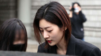 The Late Kim Sae Ron’s Former Manager Claps Back At Shockingly Groundless Claims
