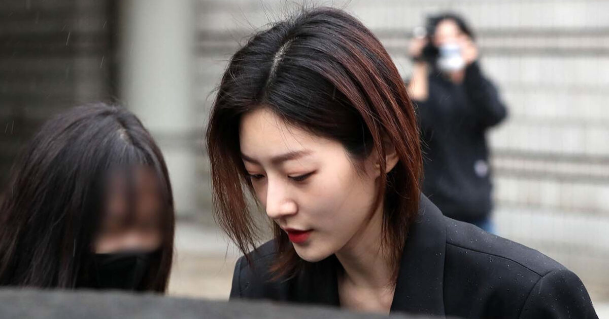 The Late Kim Sae Ron’s Former Manager Claps Back At Shockingly Groundless Claims