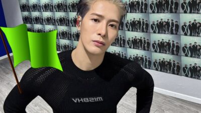 The Incident That Proved To The World Why GOT7's Jackson Is The Ultimate Green Flag