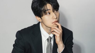 Why Lee Dong Wook Rarely Has Any Dating Rumors