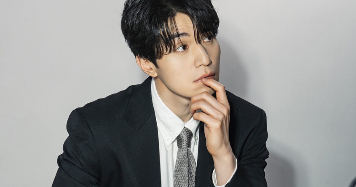 Why Lee Dong Wook Rarely Has Any Dating Rumors