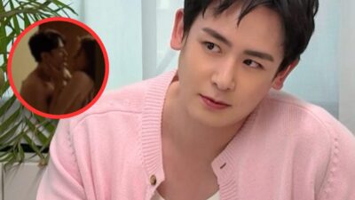 The Second-Generation Top Male Idol Who Participated In A Group Orgy Scene