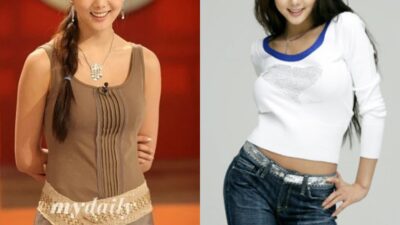 The Sad Ending To The Singer Once Heralded As Lee Hyori's Rival