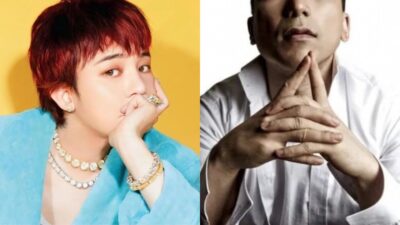 The YG Entertainment Composer Who Was Reported Missing For 15 Years