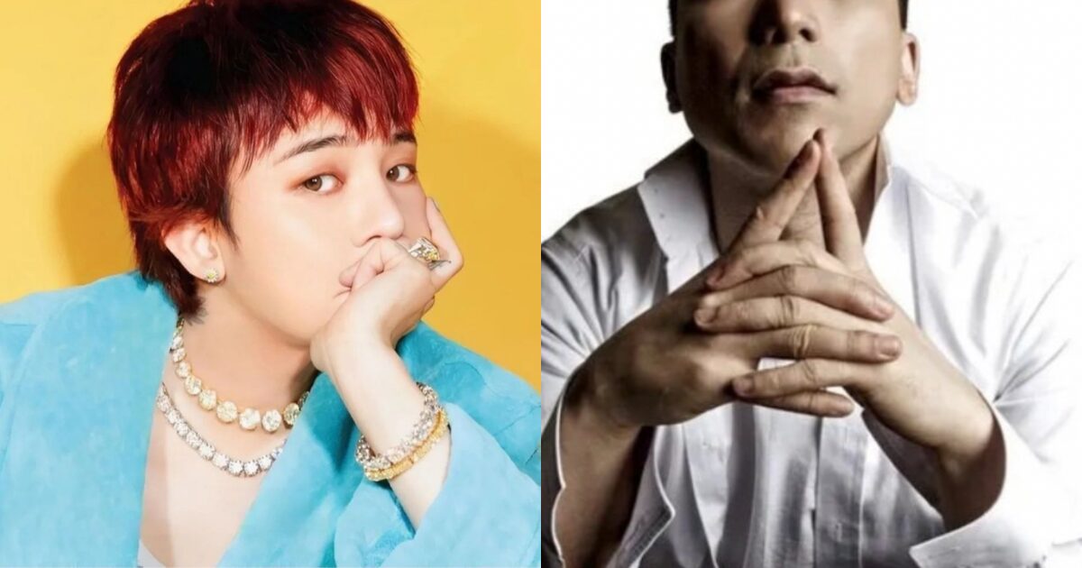 The YG Entertainment Composer Who Was Reported Missing For 15 Years