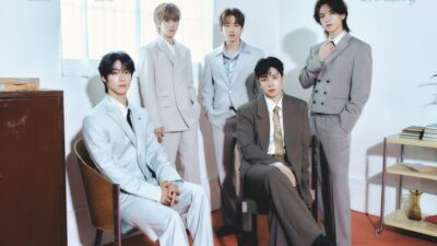 N.Flying Everlasting teaser