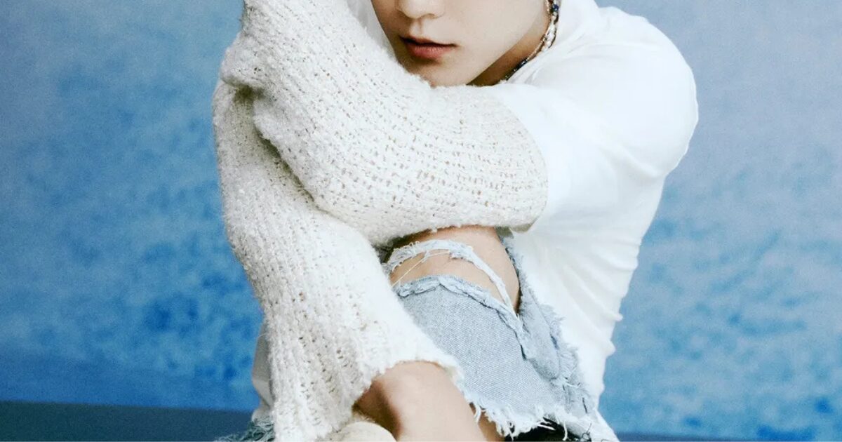 Third-Generation Idol Shares Tear-Jerking Story Of A Fan That He Will Remember Forever