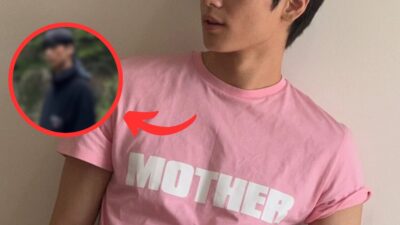 Top Boy Group Star Deletes Instagram Post After Sparking Political Controversy