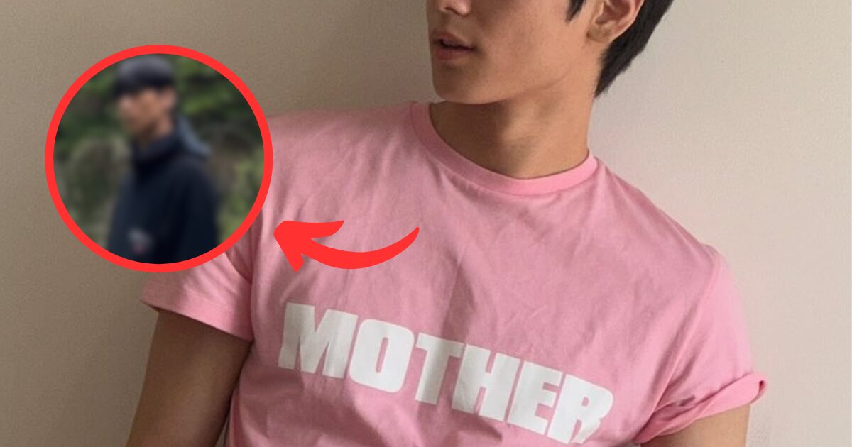 Top Boy Group Star Deletes Instagram Post After Sparking Political Controversy