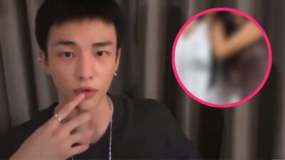 Stray Kids’ Hyunjin