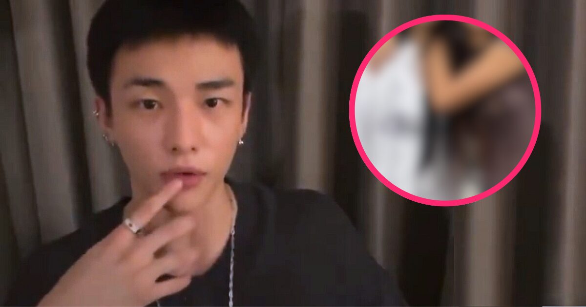 Stray Kids’ Hyunjin