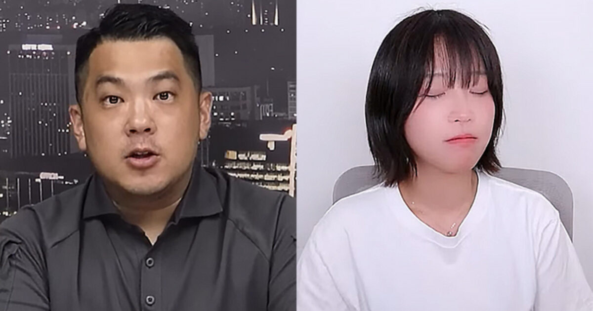 Tzuyang's Blackmailer To Make His Return—Upcoming "New Content" Infuriates Viewers