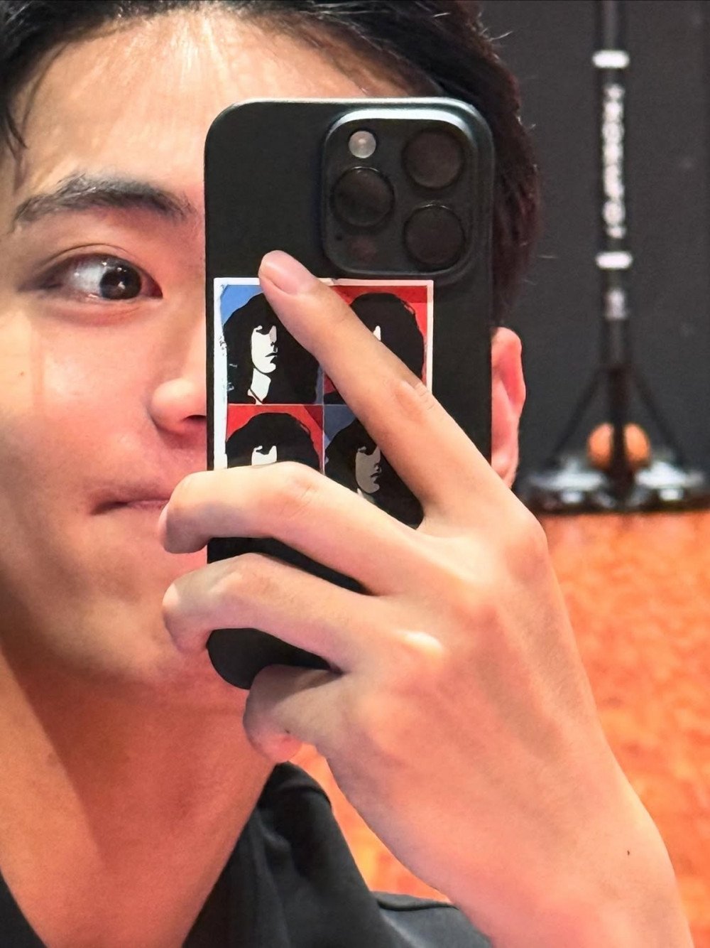 V Reflects on Military Memories on Instagram After Discharge from BTS