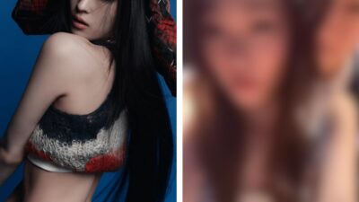 THE BLACK LABEL's ALLDAY Member's "Intimate" Video With A Man Surfaces, Sparking Criticism