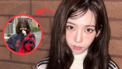 Viral Photo Showing aespa Karina's Shocking Impact On Young South Korean Voters Sparks Fury