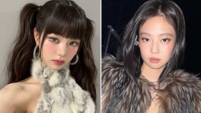 Viral Video Comparing IVE And BLACKPINK Sparks Malicious Hate Towards Wonyoung
