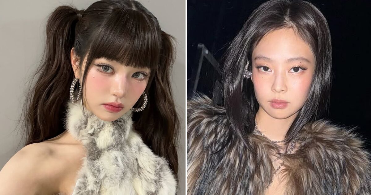 Viral Video Comparing IVE And BLACKPINK Sparks Malicious Hate Towards Wonyoung