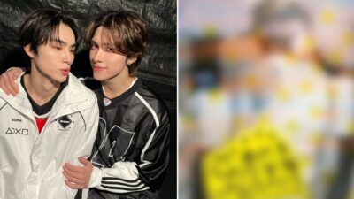 WayV Hit With Major Backlash For Cultural Appropriation In Upcoming Album Artwork