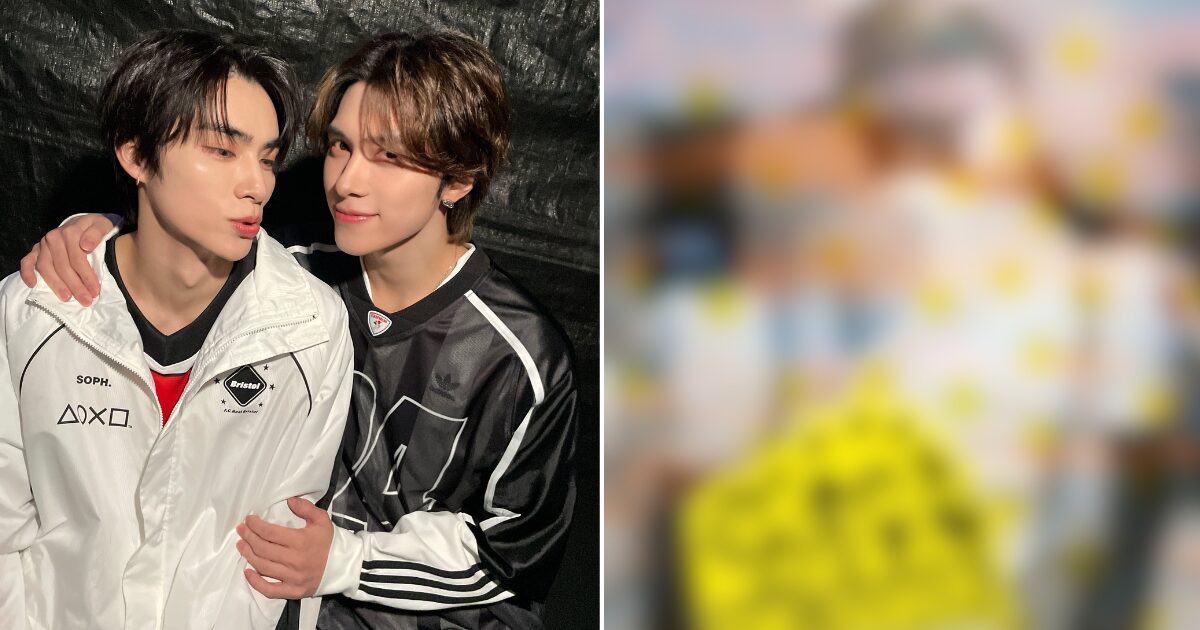 WayV Hit With Major Backlash For Cultural Appropriation In Upcoming Album Artwork