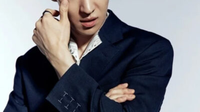 Popular Actor Forced To Step Down From Main Role