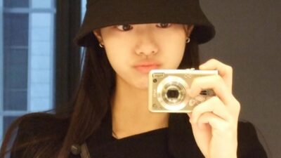 Popular Entertainment Company Responds To Speculations About Signing Former LE SSERAFIM's Kim Garam