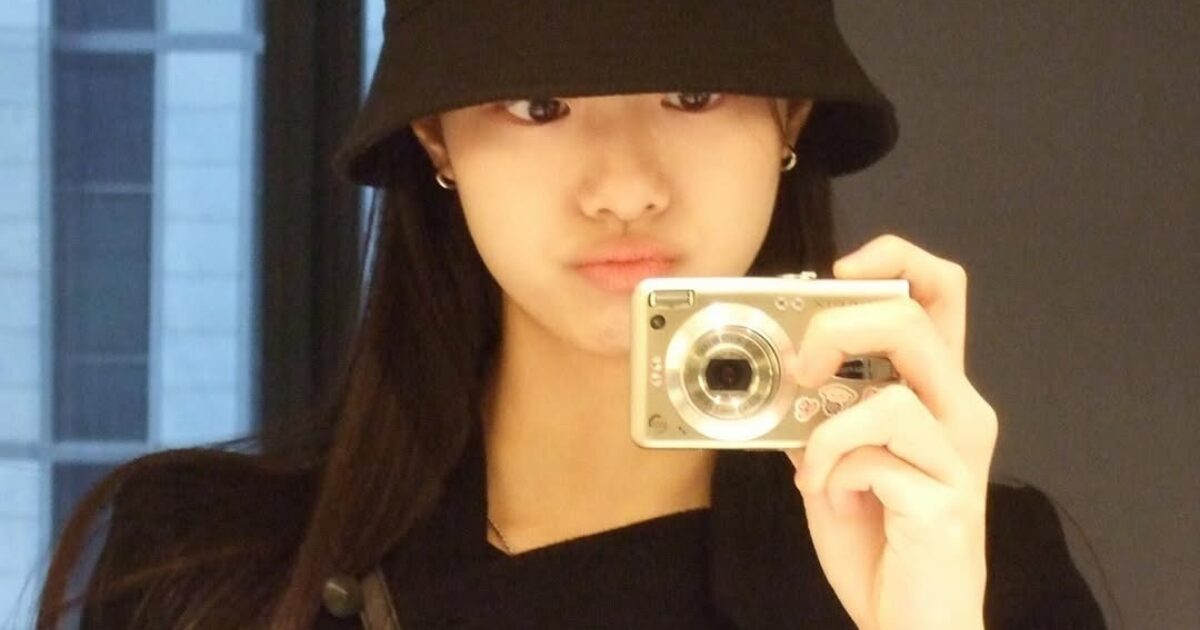 Popular Entertainment Company Responds To Speculations About Signing Former LE SSERAFIM's Kim Garam