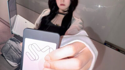 Popular Female Idol Gets A Job At SM Entertainment