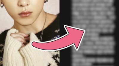 Popular Idol Calls Out Agency Unfairly Terminating His Contract On His Album Release Date