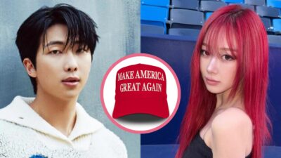 Popular Idols Called Out For "MAGA Hats" Following BTS Jungkook's Controversy