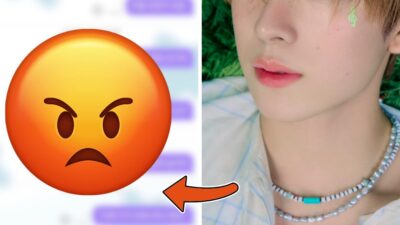 Popular Male Idol Hit With Severe Criticism For Attitude Towards Fans