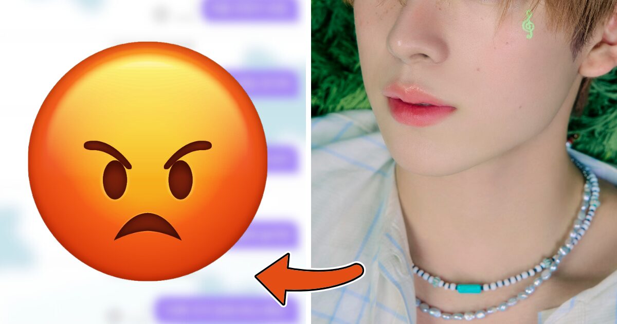 Popular Male Idol Hit With Severe Criticism For Attitude Towards Fans