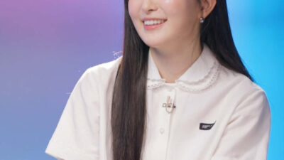 Popular Third-Gen Girl Group Member Confesses To Having Vocal Disorder