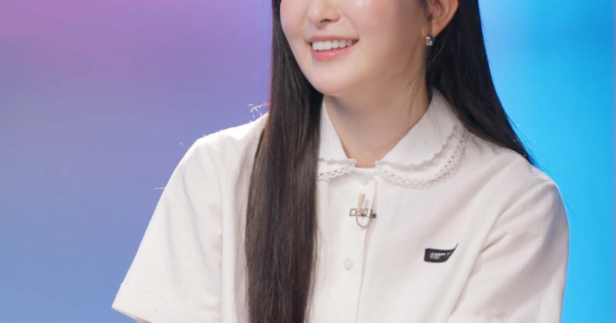 Popular Third-Gen Girl Group Member Confesses To Having Vocal Disorder