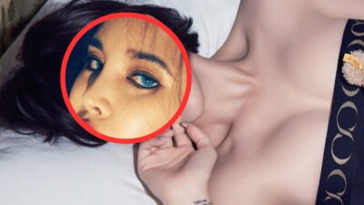 What Even Happened To The Famed "Blue-Eyed" Korean Model?