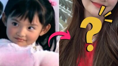 Where Is She Now? — The Female Idol Who Debuted At 5 Years Old
