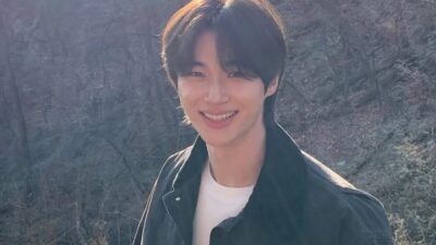 Why Netizens Desperately Want Byeon Woo Seok To Appear In Their Dreams— And Probably You Should Too