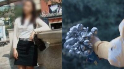 Woman Burned To Death In Exorcism Ritual By Shaman Aunt