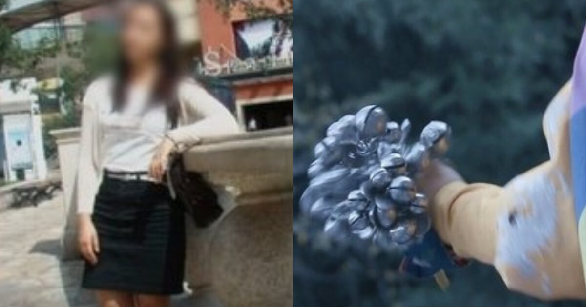 Woman Burned To Death In Exorcism Ritual By Shaman Aunt