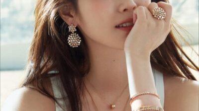 IU | @dlwlrma/Instagram