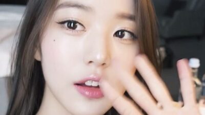 Wonyoung Light Makeup 1