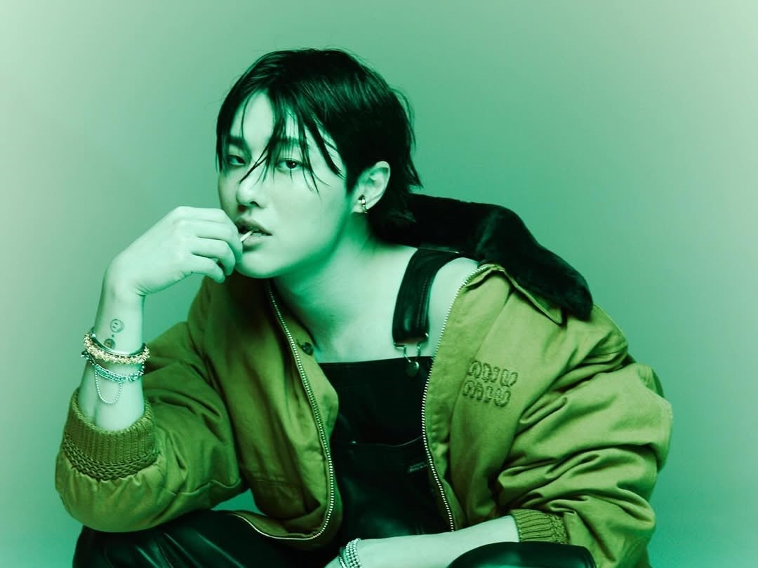 WOODZ wins with “Drowning” on ‘Inkigayo’ + performances from BTS’ j-hope, Kang Daniel, and more!