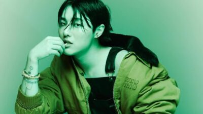 WOODZ wins with “Drowning” on ‘Inkigayo’ + performances from BTS’ j-hope, Kang Daniel, and more!