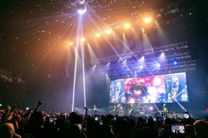 Xdinary Heroes Wraps Up Kuala Lumpur Show with Roaring Success on ‘Beautiful Mind’ Tour