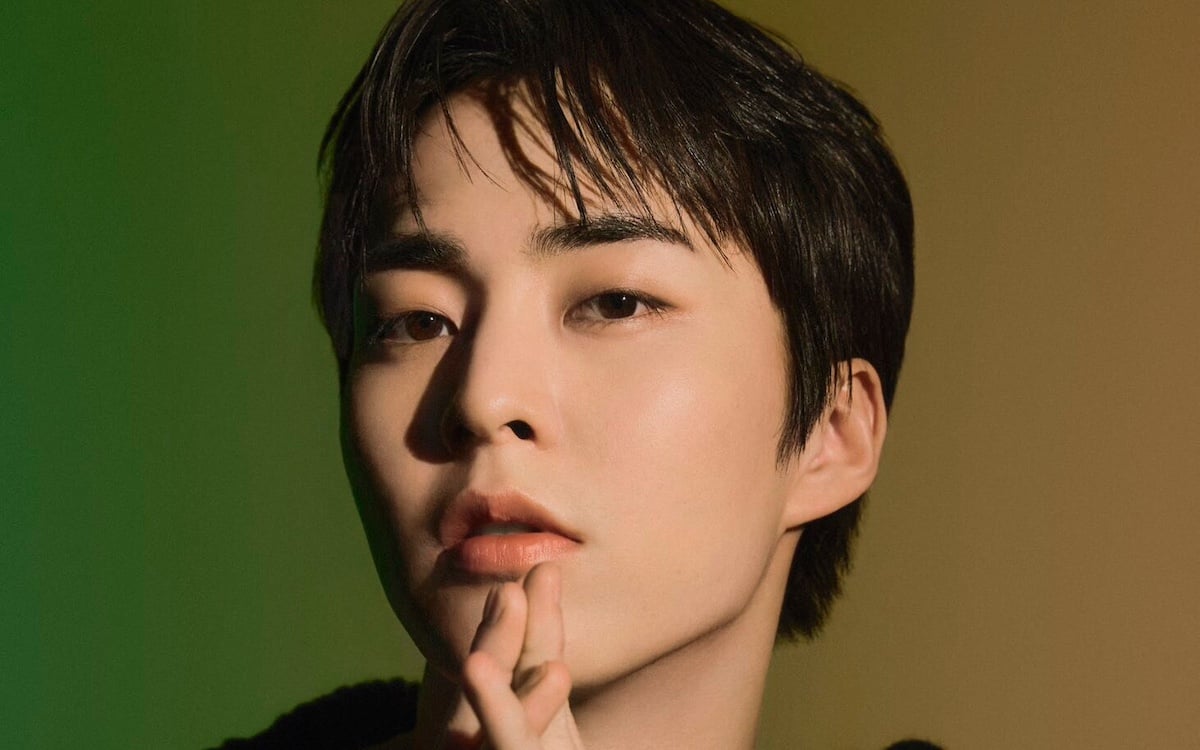 EXO's Xiumin joins cast of JTBC sports variety 'Let's Play Soccer 4'