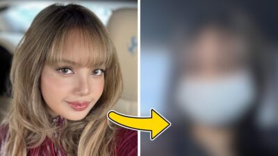 YG Entertainment's "New Lisa" Instantly Goes Viral In Korea 