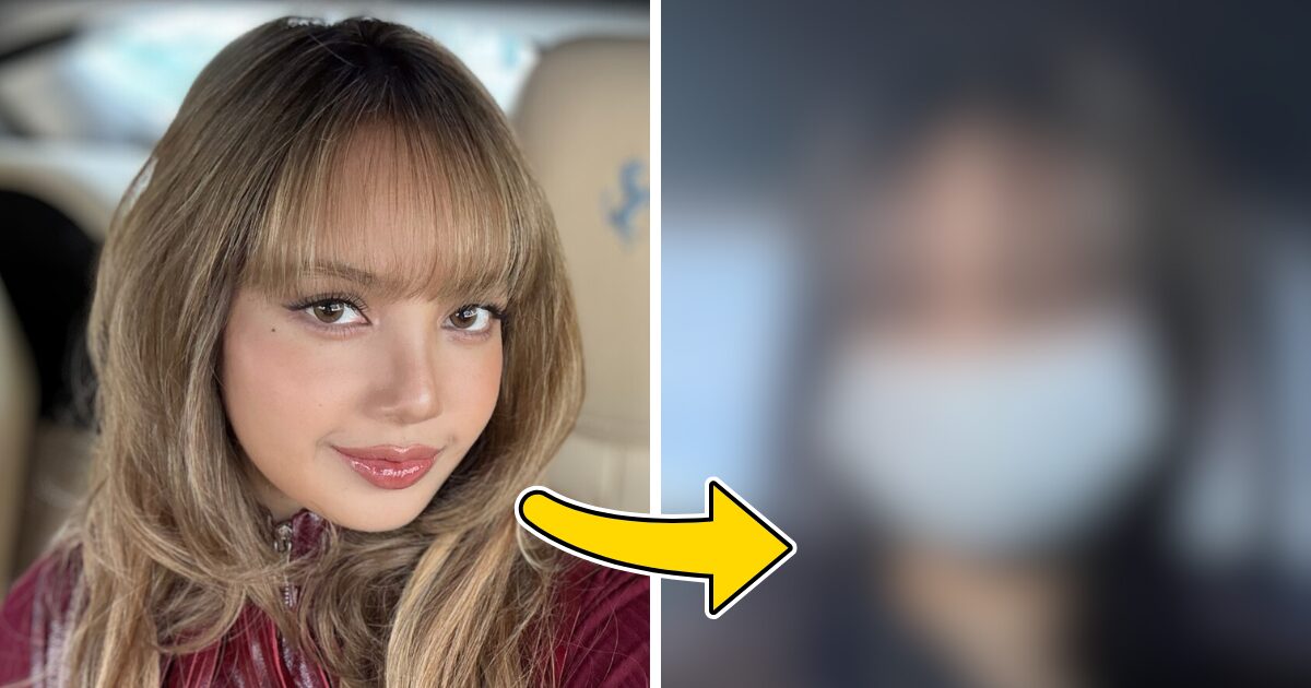 YG Entertainment's "New Lisa" Instantly Goes Viral In Korea 