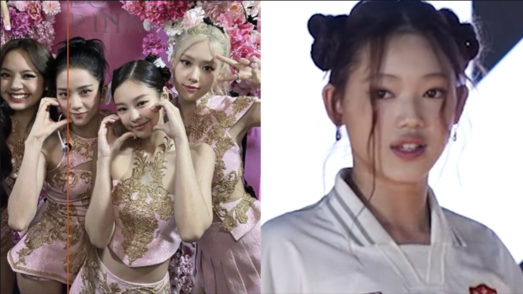 YG teases new girl group "Next Monster," but will it break the 2NE1-BLACKPINK mold?