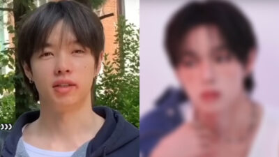 Popular YouTuber Gets Full K-Pop Idol Transformation—Here's The Result